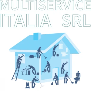 Logo Multiservice Italia Srl s.u.