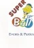 Logo Super Ball