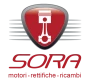 Logo Sora Srl