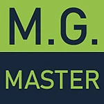 Logo M.G. Master Sas di Marco Miotti & C.  