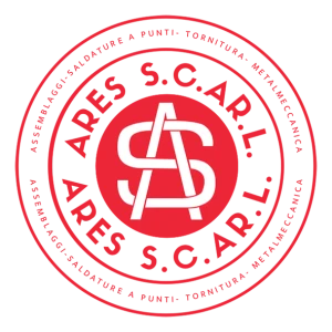 Logo Ares S.C.AR.L.