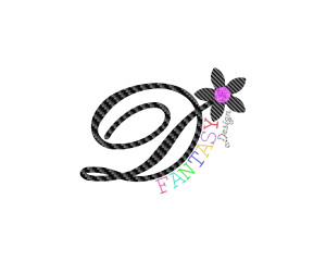 Logo D-Fantasy