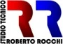 Logo Studio Tecnico Roberto Rocchi