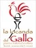 Logo La Locanda del Gallo