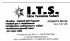 Logo I.T.S. di Roberto Bruni