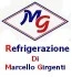 Logo MG Refrigerazione