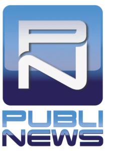 Logo Publinews Srl