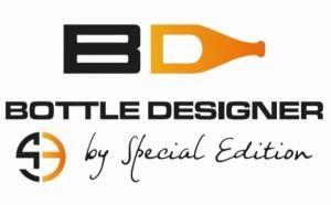 Logo Bottle Designer 