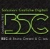 Logo BSC di Bruno Ceriani & C Sas