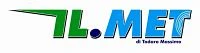 Logo IL.MET. di Todaro Massimo