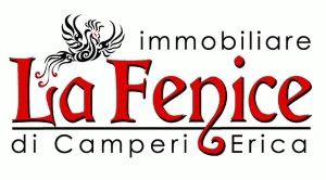 Logo Immobiliare La Fenice di Camperi Erica
