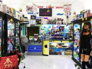 Logo Max & Jo' di Massimiliano Esposito