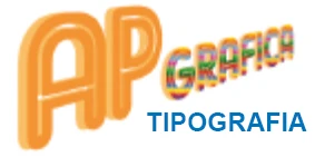 Logo AP Grafica di Palumbo Anna