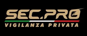 Logo Sec. Pro Consulting Srl