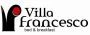Logo B&B Villa Francesco