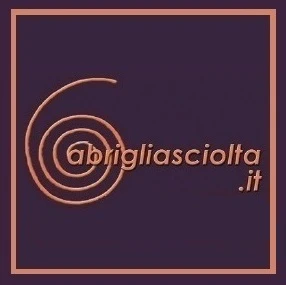 Logo Abrigliasciolta Sas