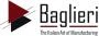 Logo Baglieri Elettrotecnica Sas