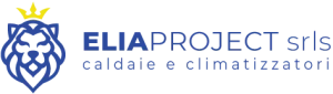 Logo Eliaproject Srls