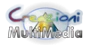 Logo Creazioni Multimedia di Ivano Mino
