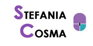 Logo Stefania Cosma