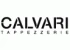 Logo Calvari Tappezzerie
