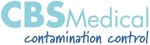 Logo CBS Medical Srl