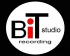 Logo Bit-Studio Recording