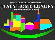 Logo Italy Home Luxury di Billera Giorgio Thierry Francesco