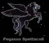 Logo Pegasus Spettacoli