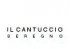 Logo Il Cantuccio di Terraneo Gabriella