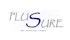 Logo PluSure Spa
