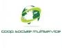 Logo Cooperativa Sociale Multiservice
