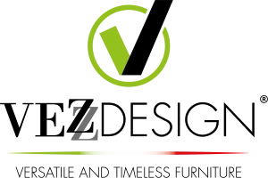Logo Vezzdesign Srl
