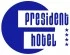 Logo President Hotel Srl
