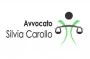 Logo Avv. Silvia Carollo