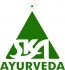 Logo Italian Institute of Ayurvedic Research