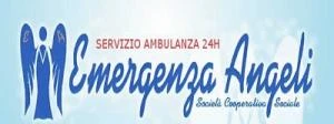 Logo Emergenza Angeli S.C.S. 