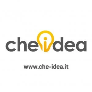 Logo Che Idea di Fabio Cocco