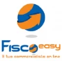 Logo Fiscoeasy di Angela Nunzia Cuscito