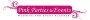 Logo Pink Parties & Events di Morosini Alice