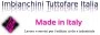 Logo Imbianchini Tuttofare Italia