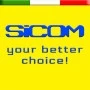Logo SICOM Srl