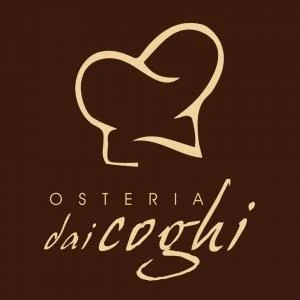 Logo Osteria dai Coghi