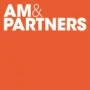 Logo AM & Partners di Andrea Esposito