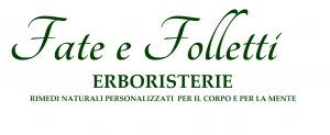 Logo Fate e Folletti Snc di Ferrini & C.