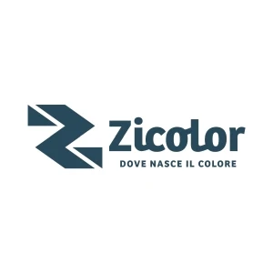 Logo Zi. Color di Colonna Pietro