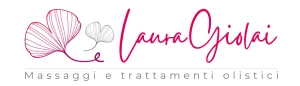 Logo Giolai Laura - Massaggi e Trattamenti Olistici
