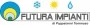 Logo Futura Impianti di Tommaso Pappaianni