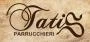 Logo Tatis Parrucchieri di Borloni Tatiana