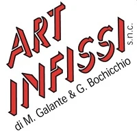Logo Art Infissi di M. Galante & Bochicchi